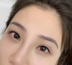 -久匠·野生眉半永久纹眉