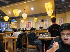 -冰城焰会大丰收铁锅炖(萝岗万达金街店)