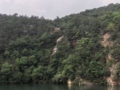 -虞山风景区