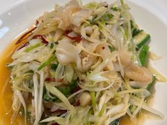 -旺角小渔村(幸福中路店)