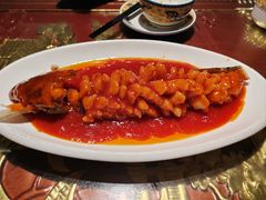-缪氏川菜(深圳北站缤果空间店)