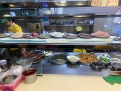 -四里沙茶面(七星西路分店)