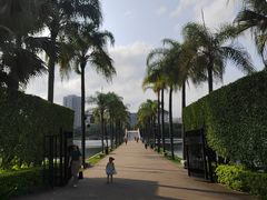 -南宁南湖公园