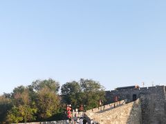 -南京城墙景区