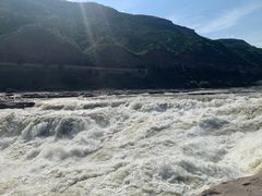 -陕西黄河壶口瀑布旅游区