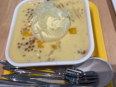 芒果西米露-满记甜品(荟聚购物中心店)