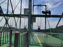 -石燕湖生态旅游景区