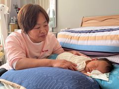 -天鹅到家·保姆月嫂育儿嫂(总店)