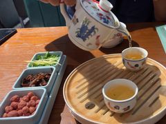 -南拳十三姨·潮汕砂锅粥(世纪金源店)