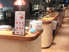 -西贝莜面村(近铁城市广场店)