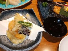 -伟峰·枫寿司(东樾店)