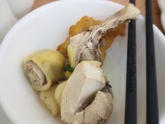 -轩记海鲜餐厅·四十五年老字号·经典粤菜(西区彩虹店)