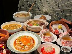 -锦楼·臻选新杭帮(杭州中心店)
