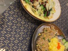 -南沙游艇会·大兵船餐厅