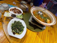 -明丰小渔馆(明月路店)