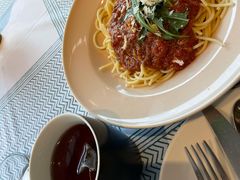 -新贝乐意大利餐厅(苏州中心店)