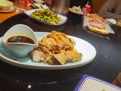 -丁记盐蘸牛肉·新杭菜(河东路店)