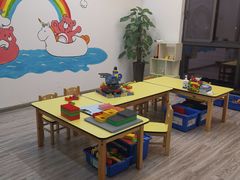 -想家粒科学探索中心(青林湾店)