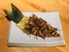 辣烤西班牙黑猪五花肉-Hatsune隐泉日式料理(三里屯太古里店)