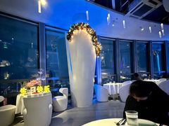 -天玑高空江景餐厅&酒吧Sky Secret Restaurant&Bar