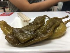 -顶好快餐(市府店)