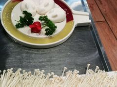 -金迈圆烤肉餐厅(维多利店)