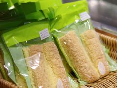 奶油条-RiceZone乐食尊纯米面包坊(望京店)