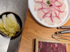 -骨之味·筒骨汤火锅(晋江万达店)