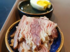 牛肉面-臻老板牛肉面(光华路SOHO店)