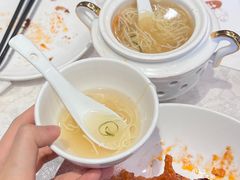 文思酸辣汤-马凯餐厅(地安门店)