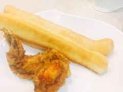 -兄弟深夜豆浆
