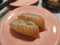 -争鲜回转寿司(南开大悦城店)