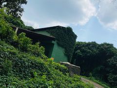 -逍遥谷景区