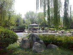 -唐城墙遗址公园