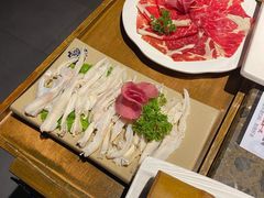 -小龙坎老火锅(华飞店)