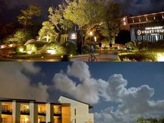 -上海崇明金茂凯悦酒店