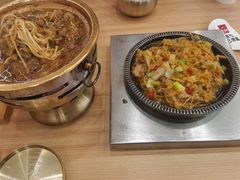 -敏丁拌饭(中街总店)