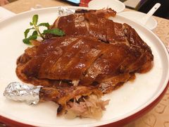 -大鸭梨烤鸭店(花园村店)