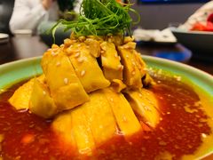 -环球港凯悦 · 享悦中餐厅