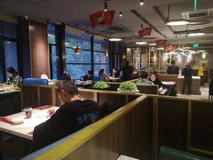 -豪客来牛排(中央花苑店)