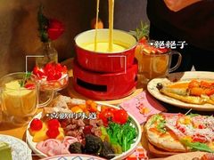 -Grande A'moo(上海万象城店)
