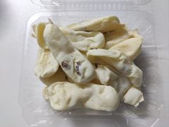 无糖麻薯-沪上酥铺(东晓南店)