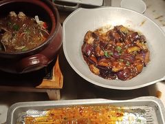 -绿茶餐厅(深圳龙华天虹购物中心店)