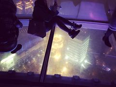 -东方明珠国际旅行社有限公司