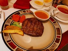 -斗牛士牛排餐厅(又一城店)