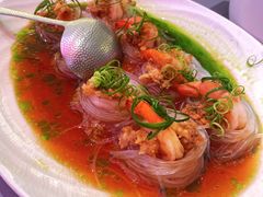 -桂满陇·手作小笼包&江南叫花鸡(中山公园店)