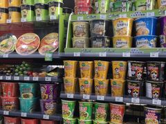 -today便利店(汉街店)