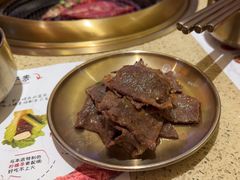 -妙香居韩国烤肉(容桂天佑城店)