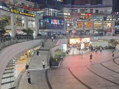 -浦江城市生活广场(江月路店)