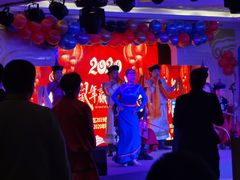-巴音浩日娲·蒙餐(双林东路店)